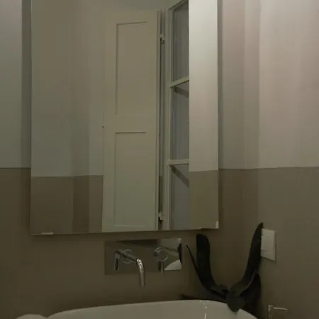 Porrione22 Apartamento Siena