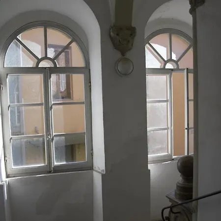 Apartamento Porrione22 Siena