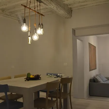 Porrione22 Lägenhet