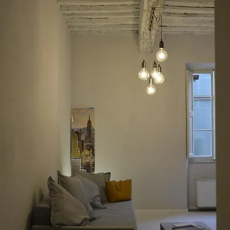 Porrione22 Apartamento *