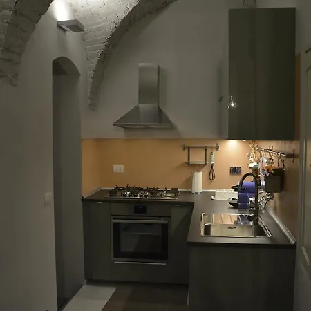 Apartamento Porrione22