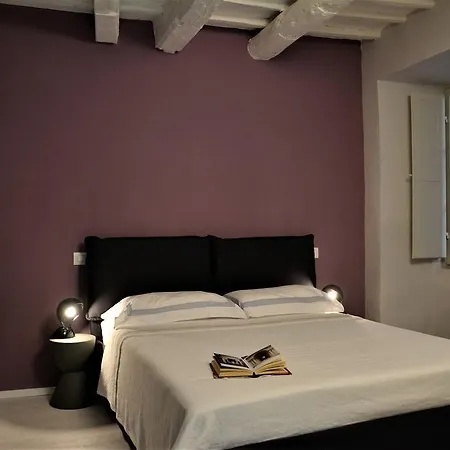Porrione22 Apartamento Siena