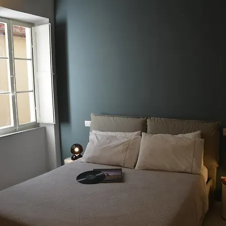 Porrione22 Apartamento Siena