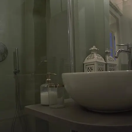Apartment Porrione22 Siena
